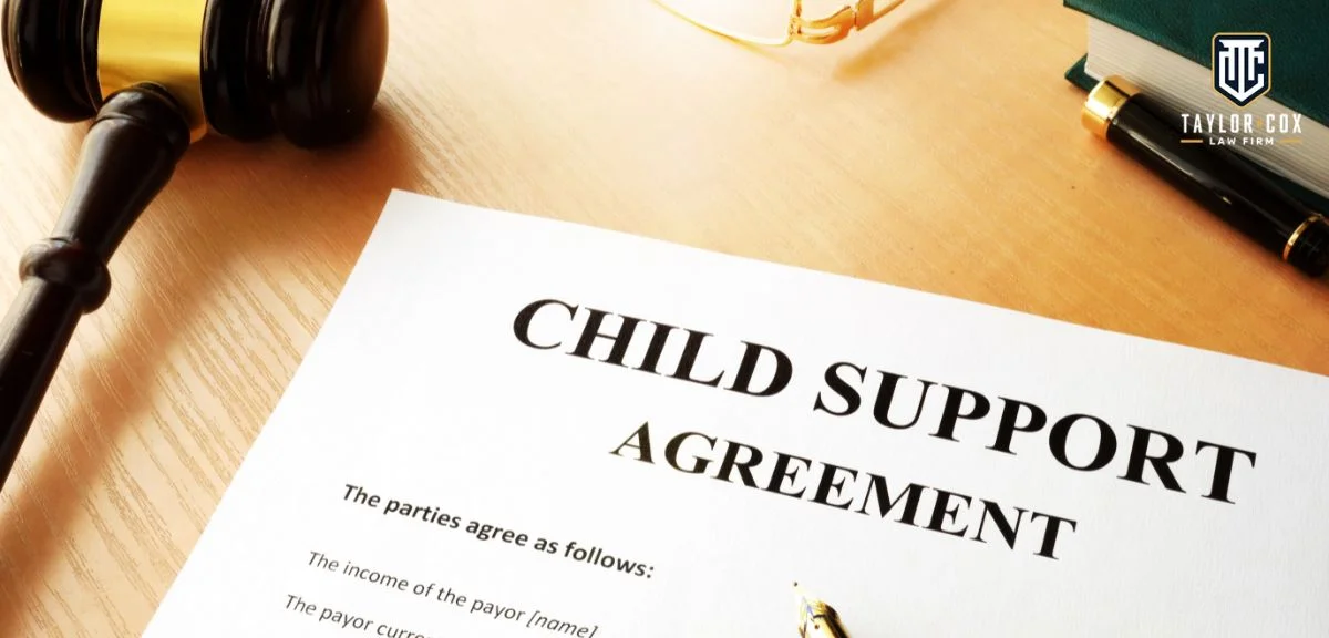 Best Pascagoula Child Support Lawyer