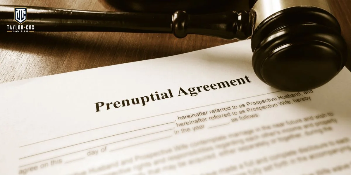 Best Pascagoula Prenuptial Agreement Lawyer