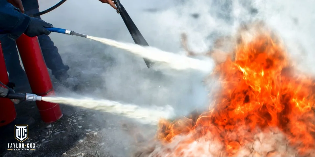 Best Pascagoula Arson Lawyer