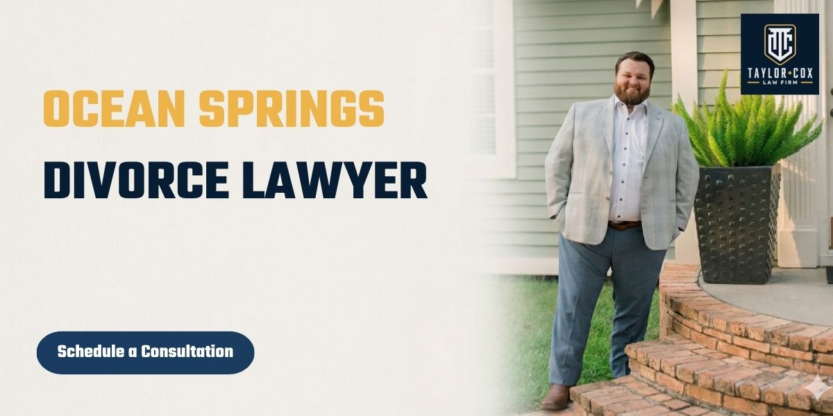 ocean springs divorce lawyer